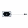 DICOTA Hub USB-C 10 w 1 Charging 4K PD 100W